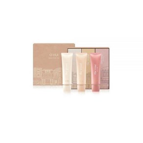 오휘 핸드크림 시어버터 3종 세트 보습 영양 50 mL, 1개, 50ml