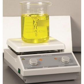 미성 가열식 자력교반기 MS300HS 핫플레이트