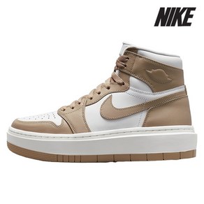 나이키 여성용 운동화 L7- DN3253-121 WMNS AIR JORDAN 1 ELEVATE HIGH 우먼스 에어 조던 1 엘리베이트