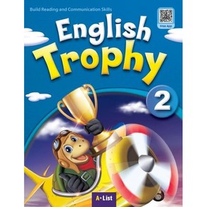 English Tophy 2 SB with App / WB