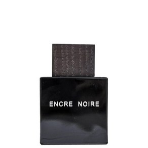 Lalique Ence Noie Eau de 화장실 자연 스프레이 531646, 100.6 ml (1e Pack), 1개