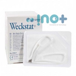 Weckstat 스킨스테플리무버 PVC Skin Staple Remover