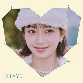 STAYC 스테이씨 일본 앨범 CD+특전+포카 GPT Tell Me Now 수민 버전, 상품선택