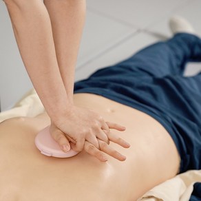 CPR 심폐소생술 훈련 하트 푸쉬 안전교육 선물 응급처치 구급함