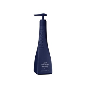 트리셀 콜라겐 샴푸 360ml (데이 나이트), 2개, 520ml