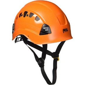 (독일직배송) 페츨 버텍스 벤트 산업용 안전 헬멧 안전모 Petzl Vetex, 1개, 오렌지