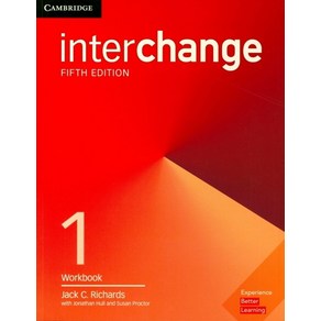 Intechange Level 1 Wokbook, Cambidge