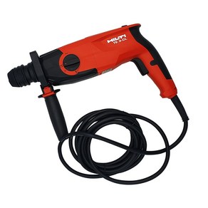 HILTI 힐티 경량로타리앙카드릴 함마드릴 TE3-CL (SDSPLUS 플러스) 800W, 1개, 본품(배터리없음)