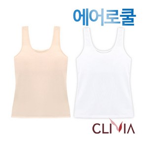 [크리비아] 주니어 에어로쿨 자카드 브라런닝1종(CLR6622)FREE-XXL