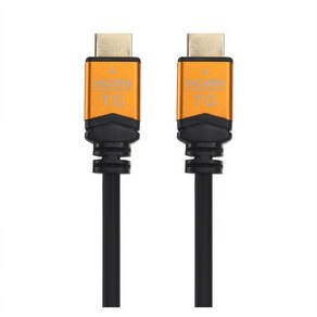 TG삼보 HDMI Ve 2.1 프리미엄 골드 케이블, 1개, 1.5m