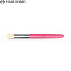 화홍 스텐실붓/STENCIL BRUSH S10시리즈, W0