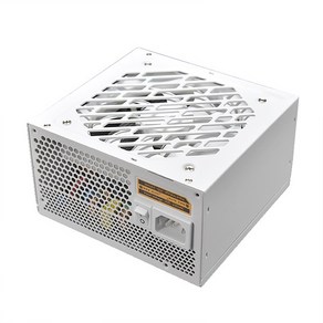 [맥스엘리트] MAXWELL DUO 700W 80PLUS 브론즈 PCIE5 플랫 (ATX/700W) [화이트]