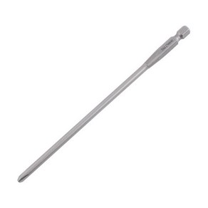 에스와이유통 매거진비트 2단 2x156mm 1개당 디월트, 없음, 1개