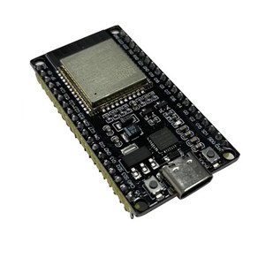 아두이노 C타입 ESP32 개발보드 ESP-WROOM-32