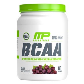 머슬팜 에센셜 BCAA, 471.6g