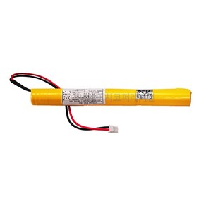 제이엔에스 소방배터리 3.6V AA600mAh(1+1+1)-H10L 예비전원, 1개, 1개입