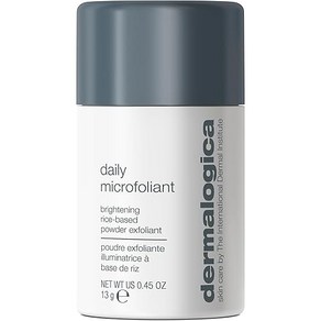 Dermalogica dermalogica (더마로지카) 효소 세안 파우더 (30일분) 모공 블랙헤드 각질케어 효소세안 스크럽 거품세안 DMF