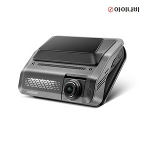 아이나비 QXD1 64GB 커넥티드 패키지 / 전후방 QHD 2채널 Vision A.I. 주차녹화, 단일속성, 1개