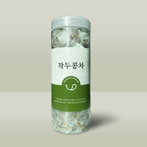 작두콩차(비염차) 삼각티백 100티백, 1개, 100개입, 100g