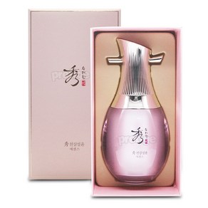 수려한 천삼 설윤 에센스 40ml