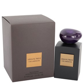 Giorgio Armani Prive Cuir Amethyste EDP Spray 100ml Women