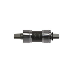 시마노 SHIMANO 바텀 브라켓 BB-UN300 110mm 68BSA EBBUN300B 10X, 1개