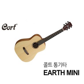 탑솔리드 미니 통기타 콜트 Eath Mini 어스미니, 1개