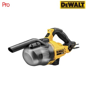 [디월트] DCV501LN / 20V MAX 충전 무선 스틱 청소기 본체, 1개