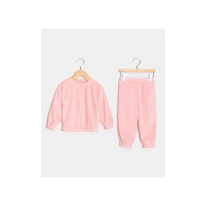 패션스타트 패턴인 P1471 Pajama 아동 잠옷 Set 세트 옷 패턴 도안 옷본 아동복, 1개, 혼합