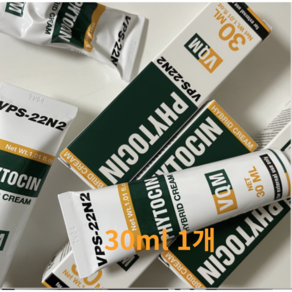 [본사정품] 브이큐엠 VQM 비반콴트망카 파이토신 재생크림 30ml 최신제품 파이토신재생크림, 2개, 31ml
