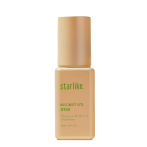 stalike 스타라이크 멀티메이드 비타 세럼 잡티 기미 앰플, 1개, 30ml