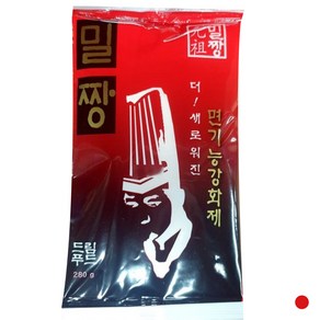 중찬명가 면기능강화제 밀가루첨가제 280g x 30개 한박스