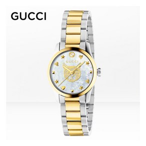 [구찌] GUCCI 시계 YA1265012