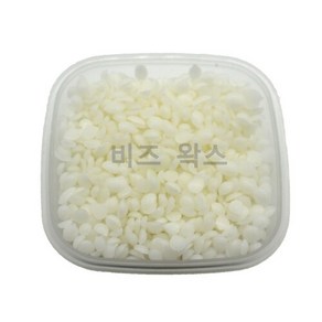 초이문구 비즈왁스 (정제) 60g