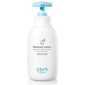 궁중비책 모이스처 로션, 250ml, 4개