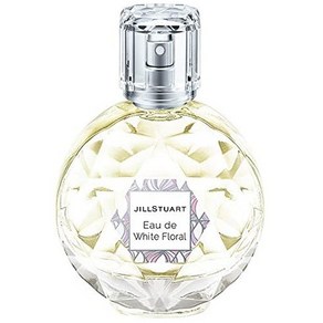 일본직발송 6. JILL STUART 질 스튜어트 오드 화이트 플로럴 EDT SP 50ML B07RND96QH, One Size, One Colo, 1개