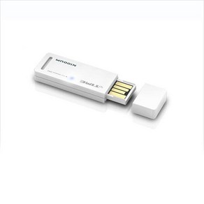 ipTIME USB 2.0 무선랜카드, N100UM