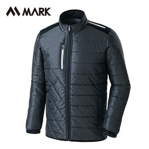 마크 작업복상의 MK-2062 경량점퍼 근무복 추동복, 2XL, 1개