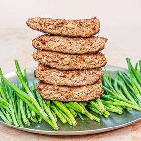 전주 한옥마을 수제 떡갈비 5팩 10팩 20팩