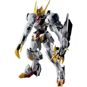 GUNDAM UNIVERSE 기동전사 건담 철혈의 오펜스 ASW-G-08 건담 발바토 슬프스렉스 GUNDAM BARBATOS LUPUS REX 약 160 mm ABS&PVC제 도장이 끝난 가동 피규어