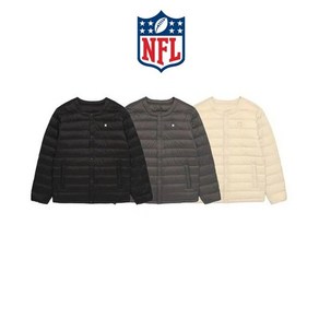 NFL 엔에프엘 역시즌 51%▼ - F214MDW261 거위털 OTS 경량패딩 (3컬러 택 1) :99 000원 869482