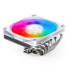 JONSBO HP-600 ARGB (WHITE), 1개