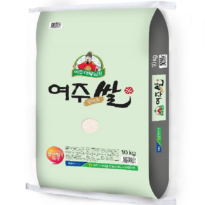 [2024년산][당일도정] 대왕님표 여주쌀(추청) 상등급 10kg 1개