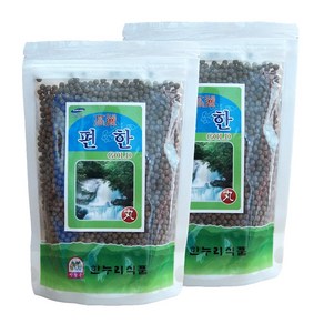 금산한누리식품 편한환 600g (300g+300g) (지퍼백), 300g, 2개