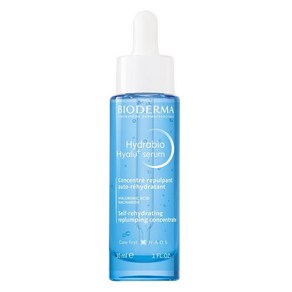 BIODERMA 프랑스 정품 바이오더마 하이드라비오 히알루 플러스 플럼핑 세럼 30ml