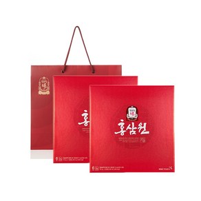 정관장 홍삼원 2세트, 2.1L, 2개