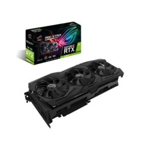 에이수스 그래픽카드 ROG-STRIX-RTX2080TI-O11G-GAMING D6 11GB, 컨텐츠 참조