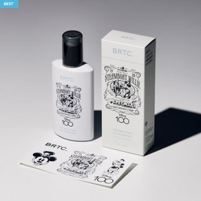 BRTC 트레이너 옴므 올인원 밀크 200ml 디즈니 에디션, 1개