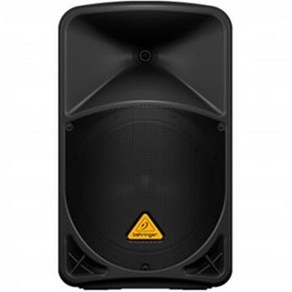 [음향] BEHRINGER_ B112D_B-112D 1000W출력_ 믹서내장_12인치_ 액티브스피커(1개)_베링거 [베링거정품 초특가]