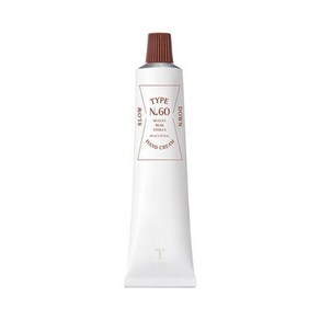 타입넘버 핸드크림 5종 택 1, No.50 소울워터, 1개, 40ml